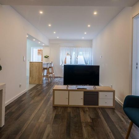 セトゥーバルCasa 28アパートメント エクステリア 写真