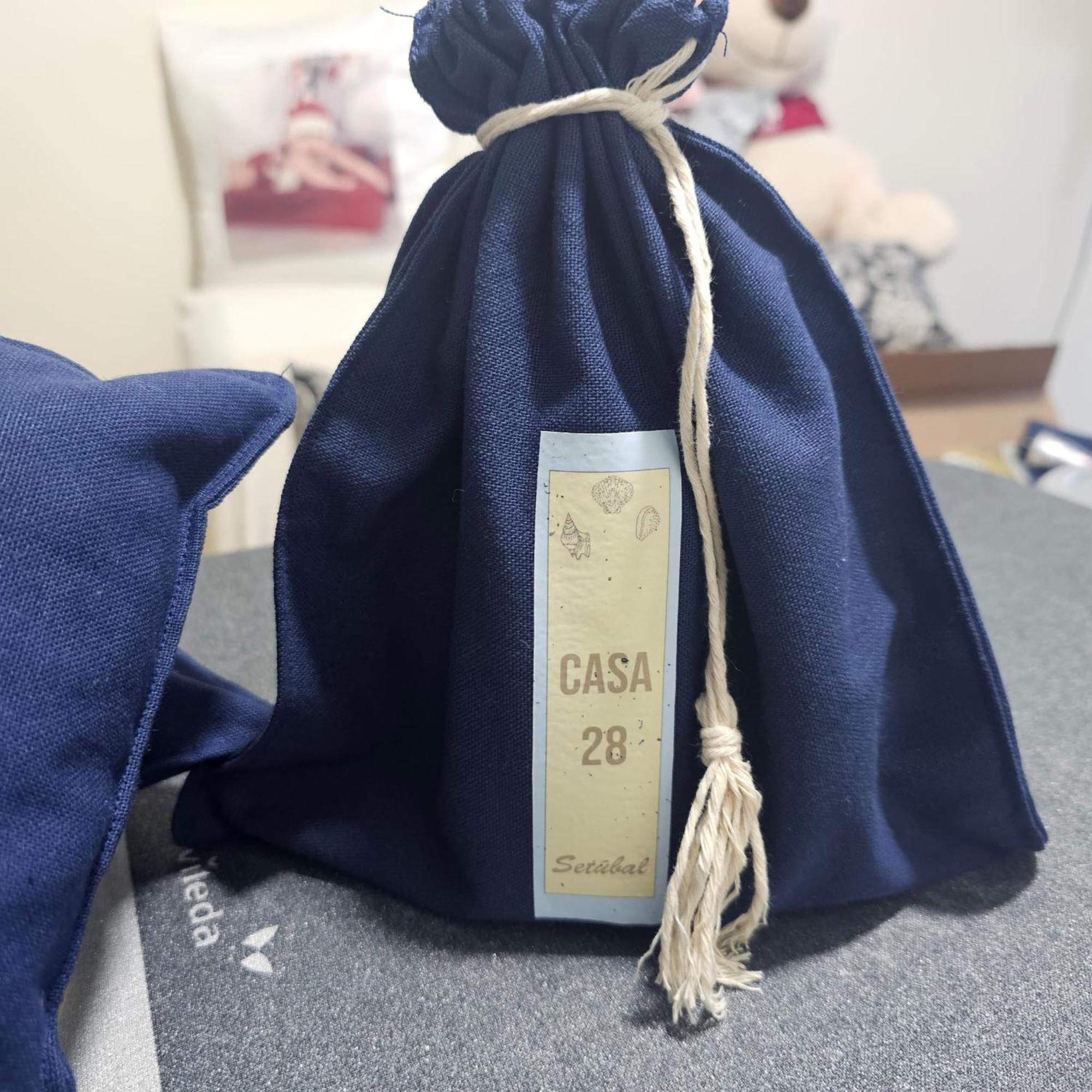 セトゥーバルCasa 28アパートメント エクステリア 写真