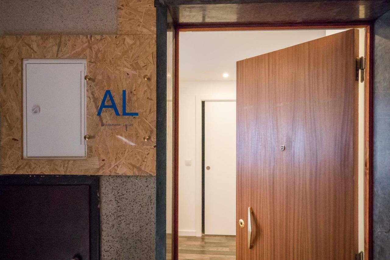 セトゥーバルCasa 28アパートメント エクステリア 写真