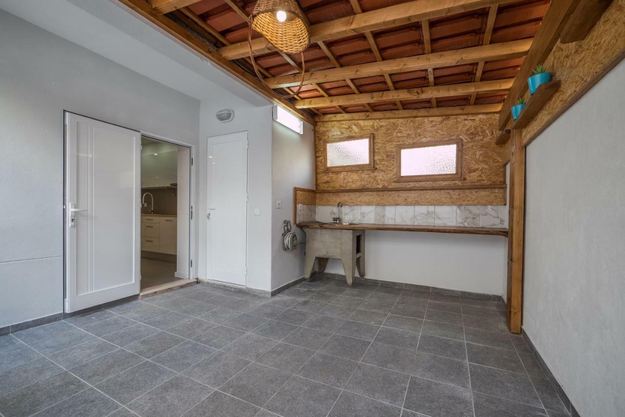 セトゥーバルCasa 28アパートメント エクステリア 写真