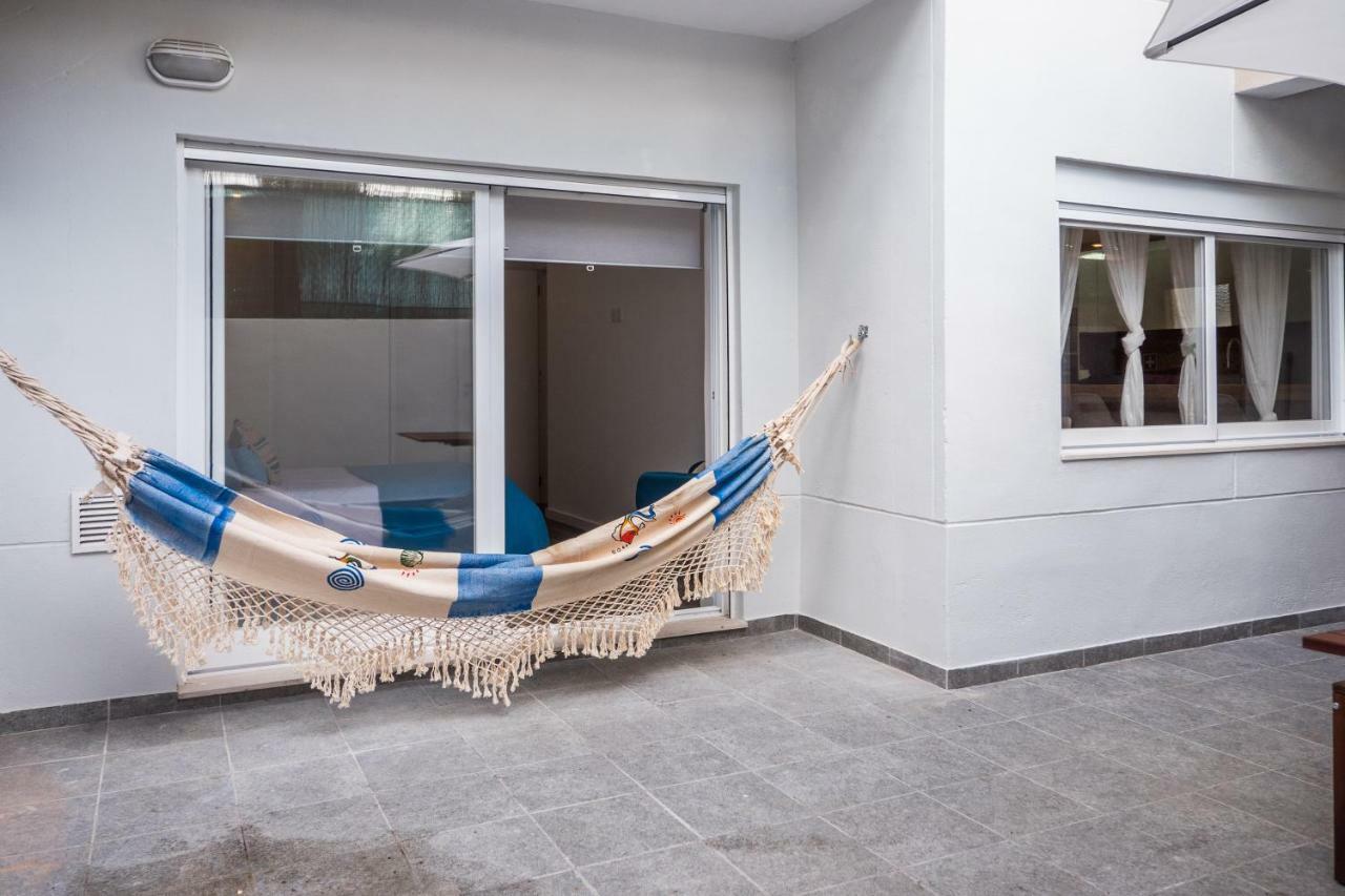 セトゥーバルCasa 28アパートメント エクステリア 写真