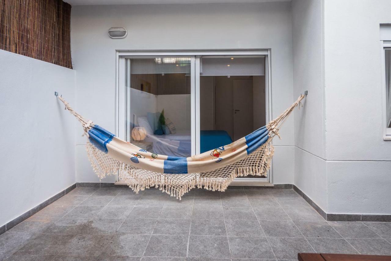 セトゥーバルCasa 28アパートメント エクステリア 写真